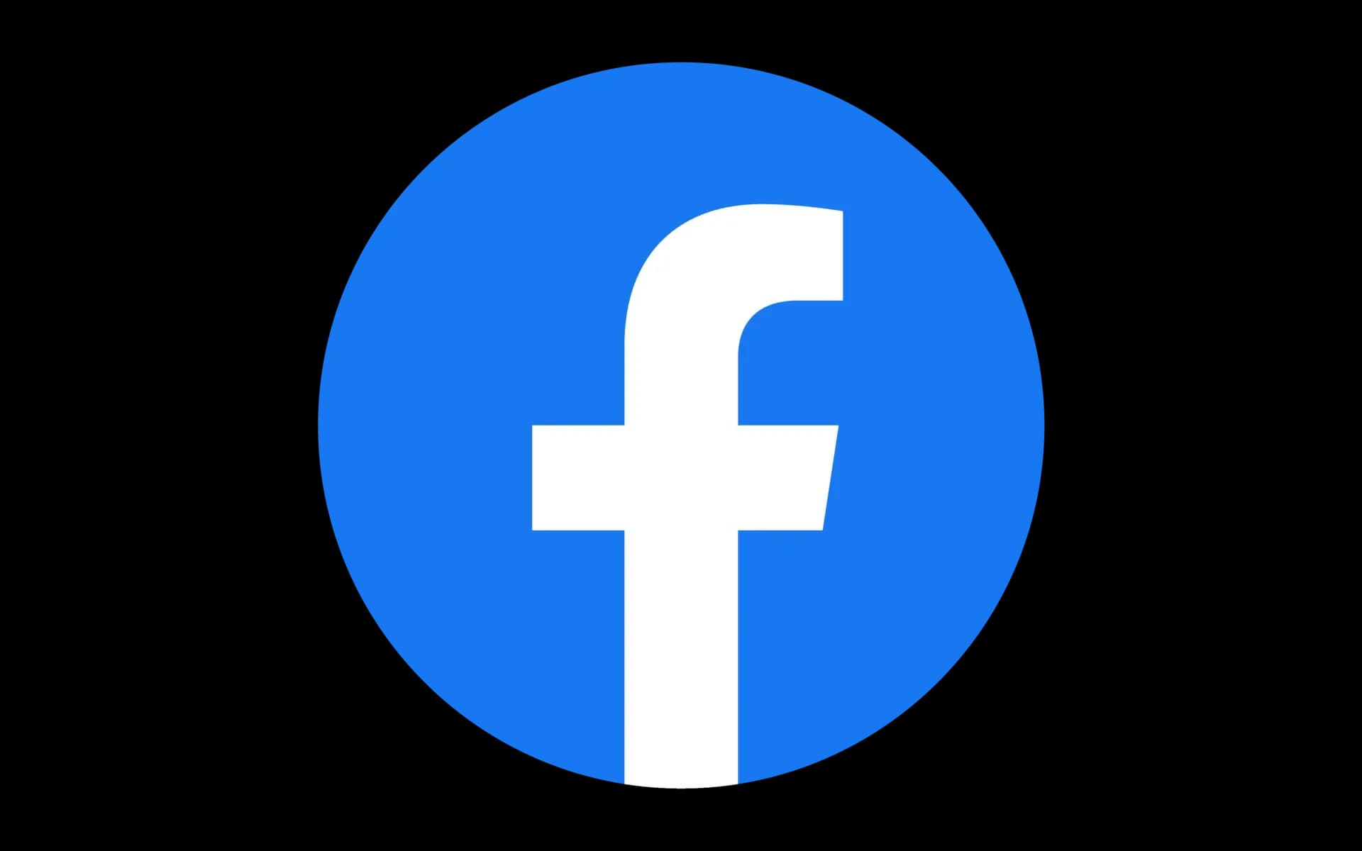 Facebook Logo Small