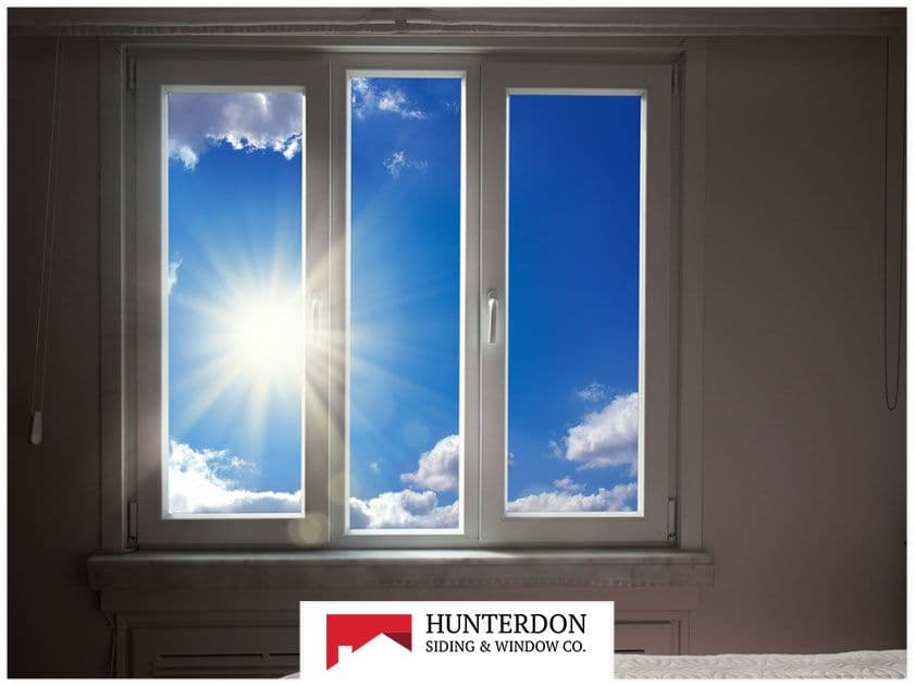 hunterdonsiding