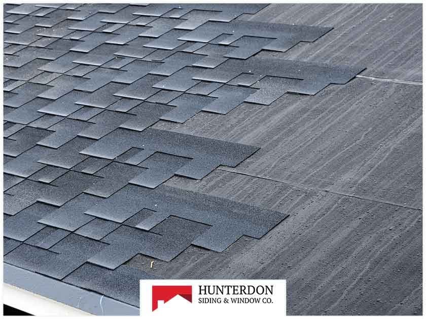 hunterdonsiding
