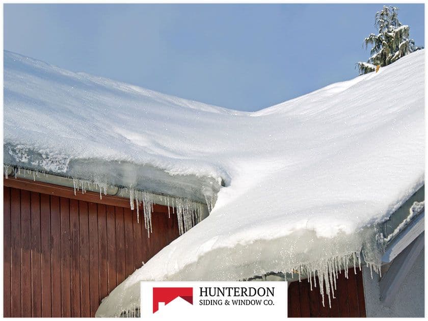 hunterdonsiding