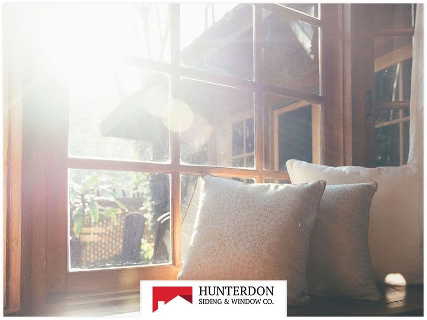 hunterdonsiding