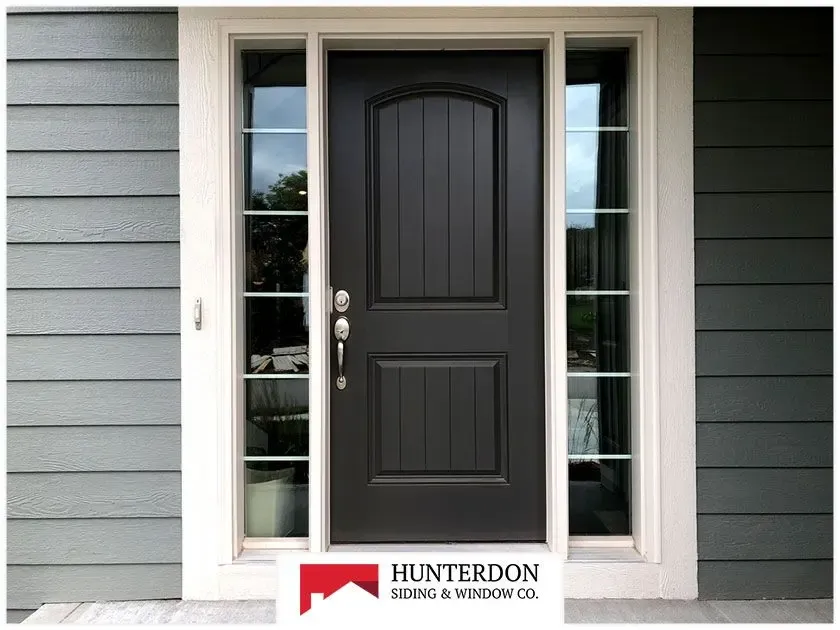 Door Hunterdon