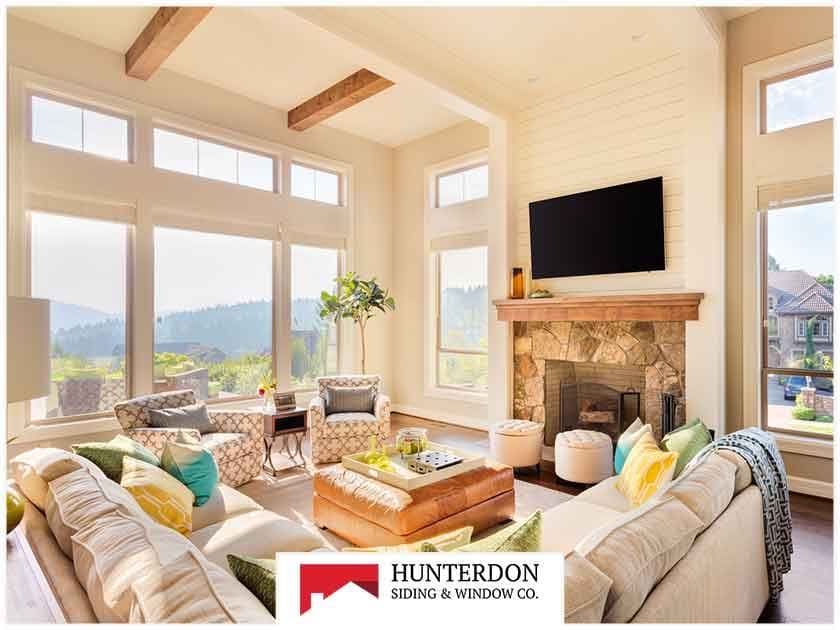 hunterdonsiding