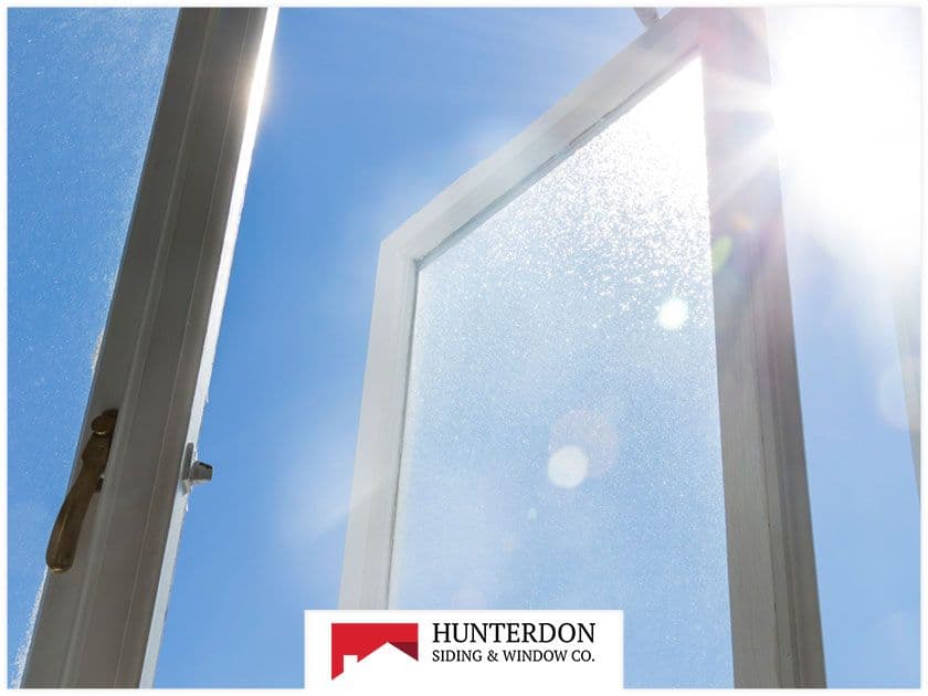 hunterdonsiding