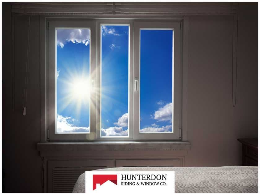 hunterdonsiding
