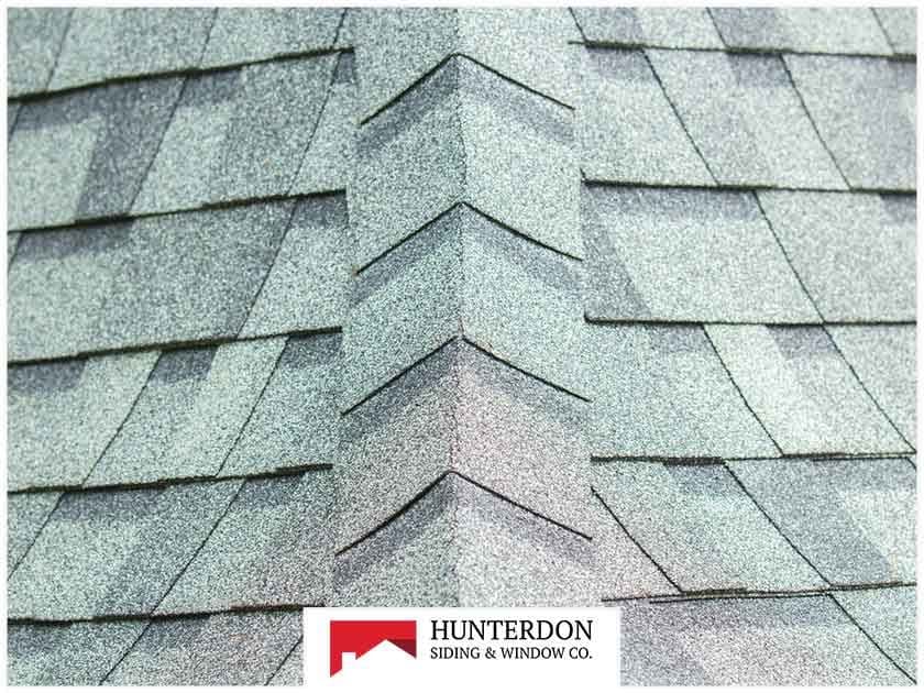 hunterdonsiding