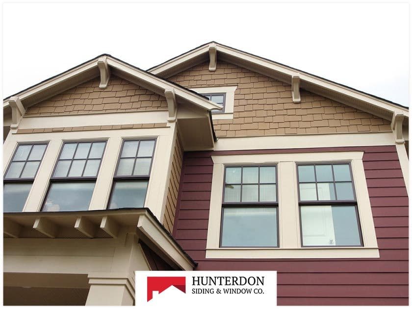 hunterdonsiding