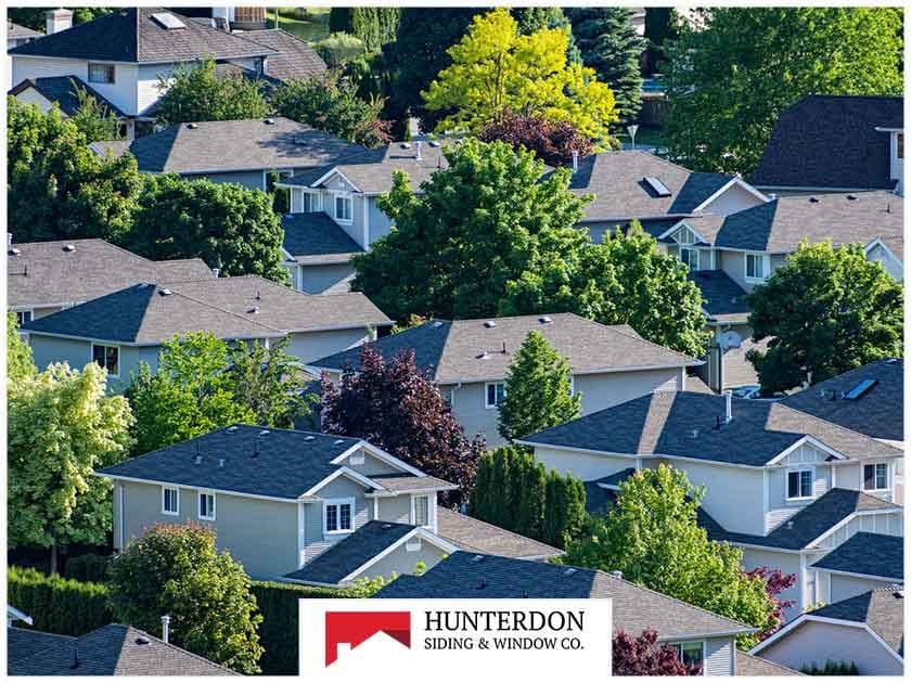 hunterdonsiding