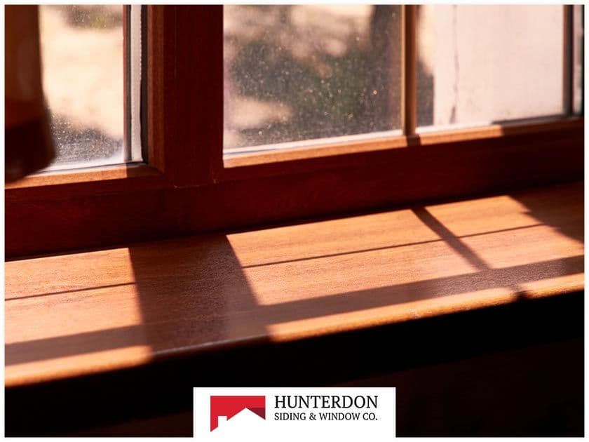 hunterdonsiding