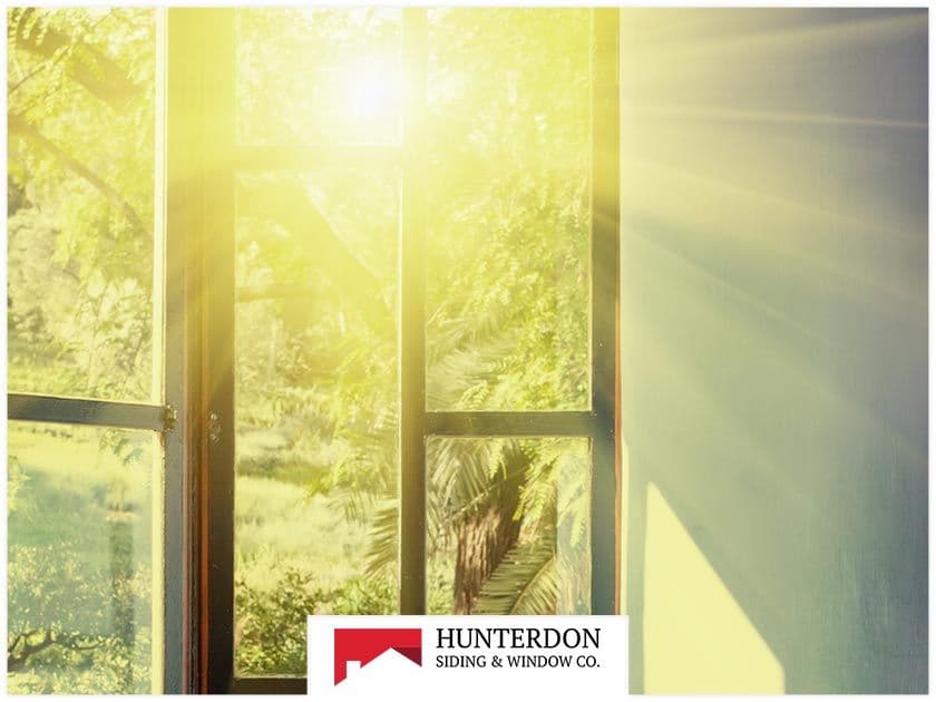 hunterdonsiding