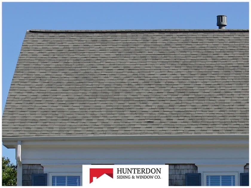 hunterdonsiding
