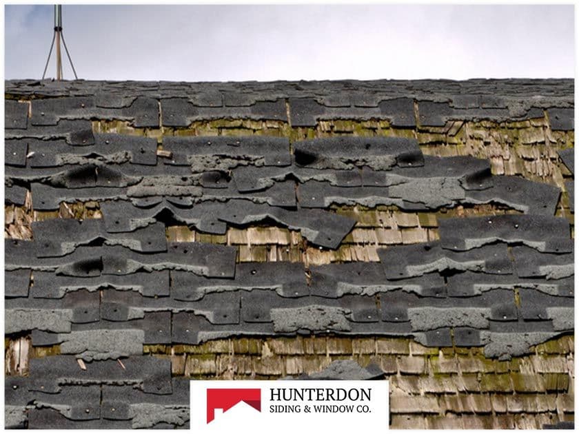 hunterdonsiding
