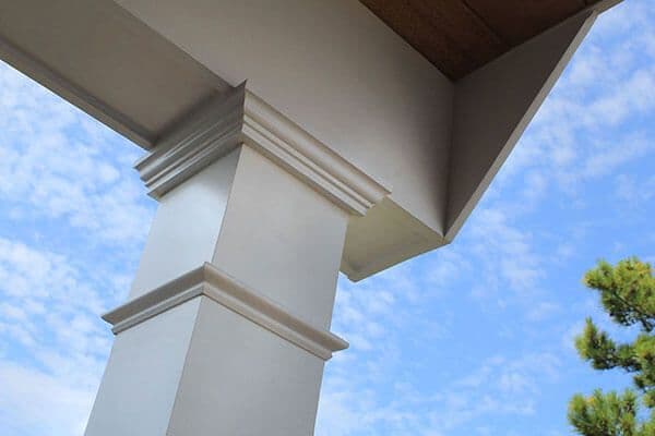 Trim and Millwork Service