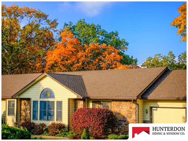 Fall Home Maintenance Window Cleaning Checklist